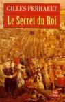 Le secret du roi, tome 1 : La passion polonaise par Perrault