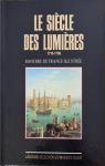 Le siecle des lumieres / 1715-1789 par Salles