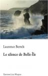 Le silence de Belle-Île par Bertels