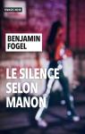 Le silence selon Manon par Fogel