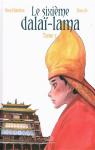 Le sixième Dalaï-Lama, tome 3 par Nianhua