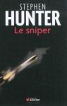 Le sniper par Hunter