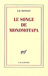 Le songe de Monomotapa par Pontalis