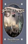 Le sorcier de New York par Bressan