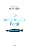 Le sous-marin Peral par Mondragn