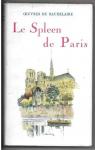 Le Spleen de Paris - Les paradis artificiels par Baudelaire