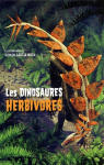 Le stgosaure et les dinosaures herbivores par Brillante