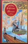 Le superbe Ornoque, tome 2 - Le chemin de France (2 histoires) par Verne