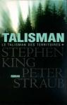 Le talisman des territoires, tome 1 : Talisman par King