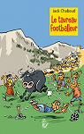 Le taureau footballeur par Chaboud