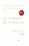 Le temple de Virgile par van Kasteel