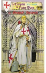Le templier de Notre Dame, tome 4 : Croisade contre les cathares par Vassaux