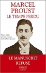 Le temps perdu par Proust