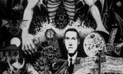 Le terrible vieillard par Lovecraft