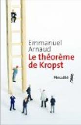 Le théorème de Kropst par Arnaud