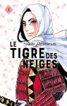 Le Tigre des neiges, tome 1 par Higashimura