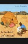 Le toukoul de Youssouf par Bourguignon