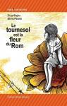 Le tournesol est la fleur du Rom par Stojka