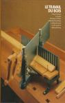 Encyclopdie du bricolage : Le travail du bois par Time-Life