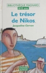 Le trsor de Nikos par Cervon