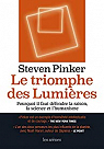 Le triomphe des Lumières par Pinker