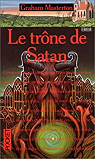 Le trône de Satan par Masterton