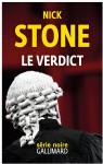 Le verdict par Stone