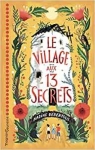 Le village aux 13 secrets par Debertolis