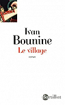 Le village par Bounine