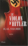 Le violon d'Hitler par Shamir