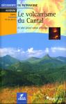 Le volcanisme du Cantal : Le plus grand volcan d'Europe par Nehlig