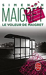 Le voleur de Maigret par Simenon
