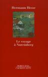 Voyage Nuremberg par Hesse
