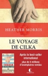 Le voyage de Cilka par Morris