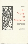 Le voyage de Mingliaozi par Long