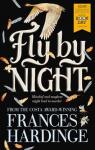 Fly by Night, tome 1 : Le voyage de Mosca par Hardinge