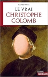 Le vrai Christophe Colomb par Lematre