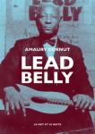 Lead Belly par Cornut