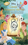 Learn to Draw Disney Classic Animated Movies par Pixar