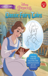 Learn to Draw Disney's Classic Fairy Tales par Pixar