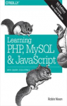 Learning PHP, MySQL & JavaScript par Nixon