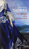 L'échange des princesses par Thomas