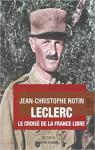 Leclerc par Notin