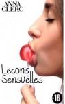 Leons sensuelles par Clerc