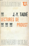 Lectures de Proust par Tadi