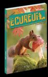 L'écureuil par Kecir-Lepetit