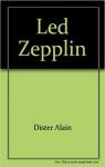 Led Zepplin par Dister