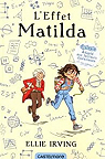 L'effet Matilda par Irving
