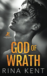 Legacy of Gods, tome 3 : God of Wrath par Kent