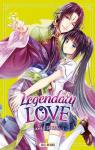 Legendary love, tome 5 par Sakano